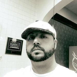 Meet your Posher, Erjon